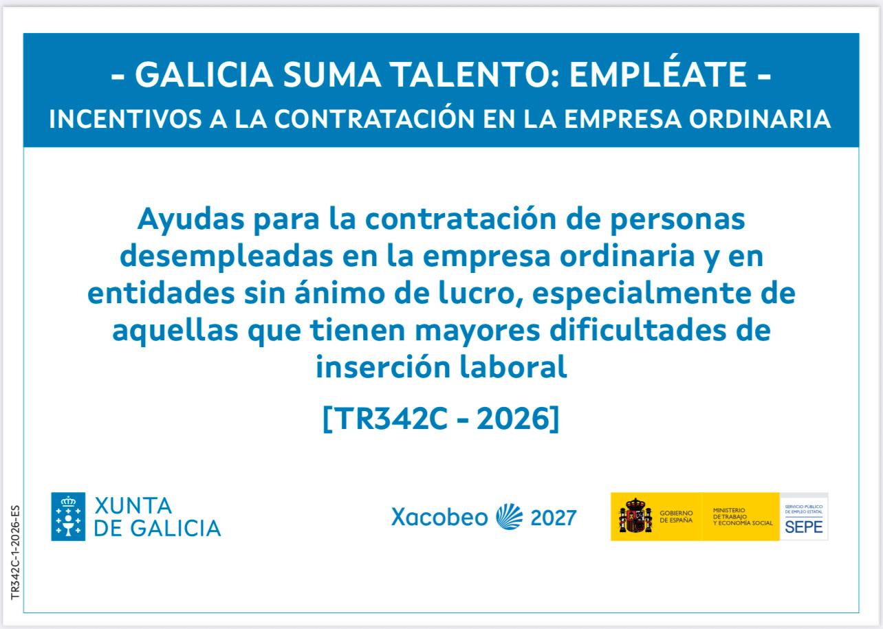 GALICIA SUMA